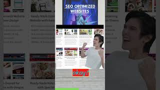seo optimized websites