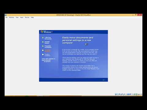 How To Install Windows Xp in Hindi Or Urdu voice
