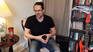 Moral Psychology | Moral Reasoning | Dr. Josh Redstone