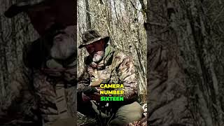 Camera Test: Putting Camera Number Sixteen to the Ultimate Test