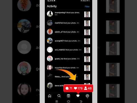 Instagram par like kaise badhaye 2025 | how to increase Instagram likes 2025 #shorts