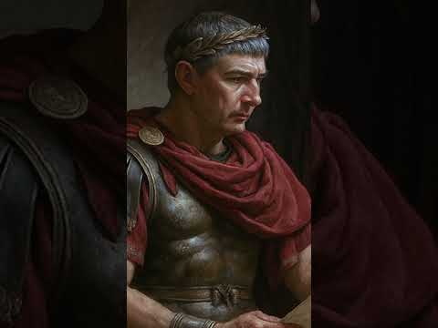Roman Emperors Were Greeted With 'Be BETTER Than Trajan' For 500 Years: Here's Why