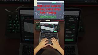 #High #option #selling #skills #sihko with#Business mind #safe #Trading #stockoptions #viral #short