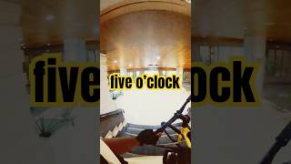 Fixed Gear Ride | Bike Commute Home from Work (Shorts) #bikecommute #fixedgearbike