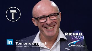 Launching Australia into Space | Tomorrow’s Tech
