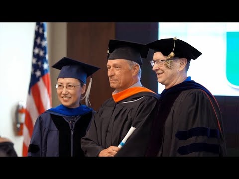 University of Management and Technology - 2018 UMT Commencement Highlights (www.umtweb.edu)