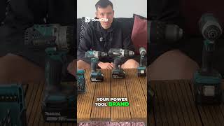 Choosing a Cordless Drill  Brand & Buying Guide! #diy #beginnerprojects #woodworking#hobby
