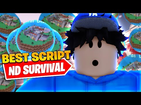 *NEW* Best Natural Disaster Survival Auto Win Script *Troll Mods*