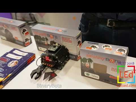 binarybots