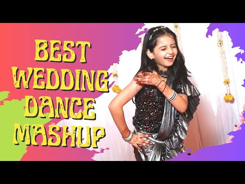Mishti Wedding Performance | Best Marriage /Engagement /Wedding Mashup