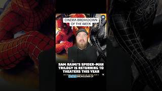 Part 14 #spiderman #streetfighter #vision #marvel #mcu #marvelcomics #cinemabreakdown #film #movie