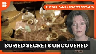 Estate Fight Compilation | The Will: Family Secrets Revealed