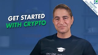 How to Get Started With Crypto
