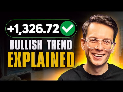 How I Use My New Strategy! (With Results)