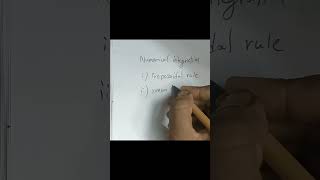 Numerical integration , numerical methods