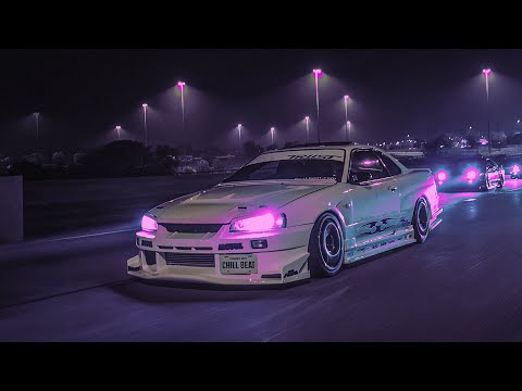ATMOSPHERIC PHONK ※ NIGHT DRIVE PHONK MIX - BEST LXST CXNTURY TYPE ※ Фонк 2025