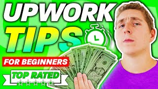 5 YEARS Of Upwork Lessons in 5 MINUTES (2022) - Upwork Tutorial For Beginners