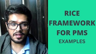 RICE Prioritization Framework | Product Management