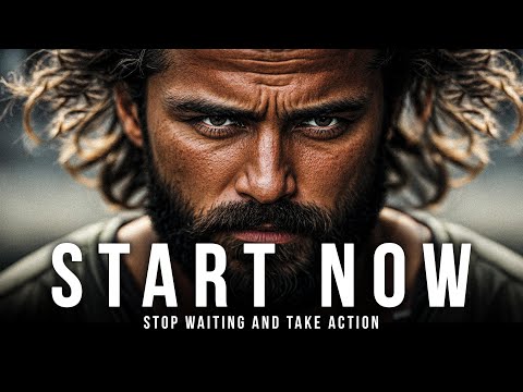 STOP WASTING YOUR LIFE (2024)