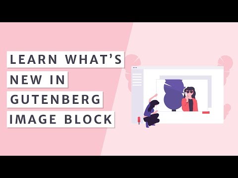 Gutenberg Gallery Block Features