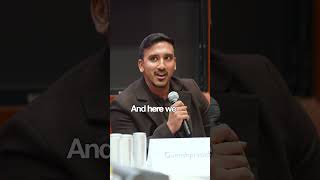 Think School’s Visit to Harvard