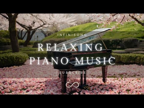 【 RELAXING CLASSICAL MUSIC 3】Peaceful Garden with Liszt – Calming Classical Music for Relaxation