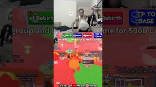#shorts #funny #roblox #stealabrainrot