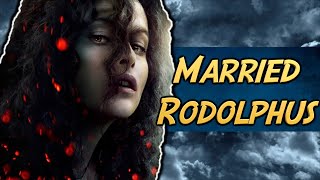 The Truth: Why Bellatrix Married Rodolphus Lestrange