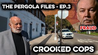 Frank Pergola Files - NYPD Detective Tells all | Richard Kuklinski, Peter Calabro, DeMeo Crew & MORE