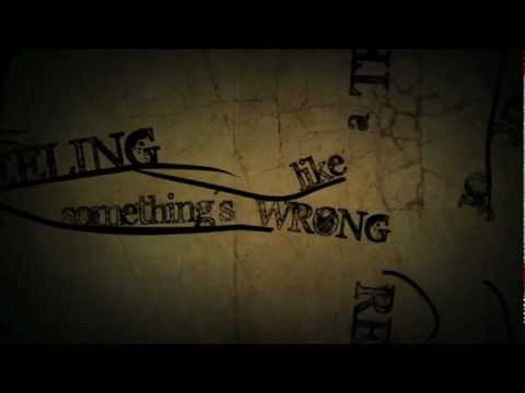 Hoobastank - This Is Gonna Hurt [Lyric Video]