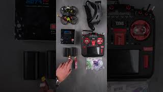 Foxeer FP Drone for vacation 🌞🌟🔥😍 #foxeer #fpv #drone