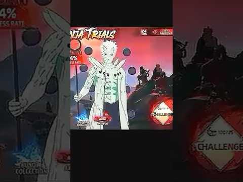 Finally Got Orochimaru Bundle in Free Fire 😍🔥#freefirenewevent #shorts