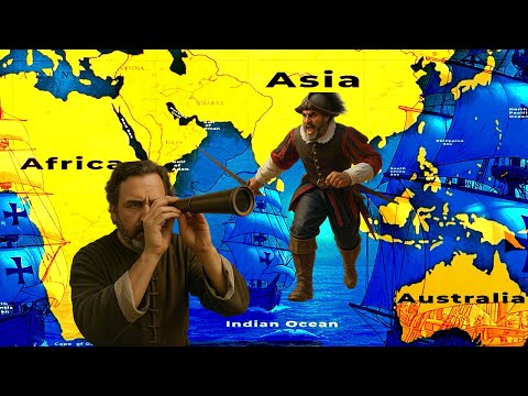 Was the Fall of Constantinople the End of Indian Ocean Trade?