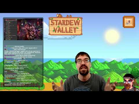 Streamer Gives The Truest Take About Twitch Drama