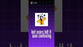 Use only 2 fonts on your website — here’s why!” #UIDesign #WebDesignTips #webfonts #textdesign #font