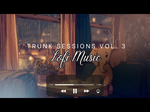 Trunk Sessions Vol. 3 | Soulful Lo-fi Jazz Grooves with Trumpet & Brass