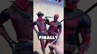 COWBOY DEADPOOL REVIEW 🔥
