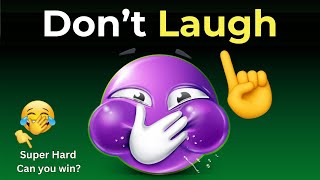 Try Not to Laugh Challenge (IMPOSSIBLE) You Laugh, You Lose❌😂 [Part 4]
