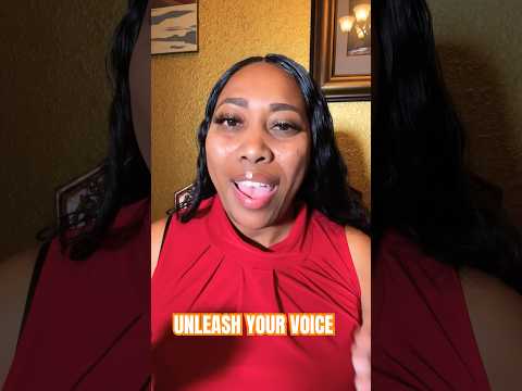 Unleash Your Voice! #writeyourbook #authorcoach #authorcoach #bookcoach #fypyoutubeshort #fypシ゚