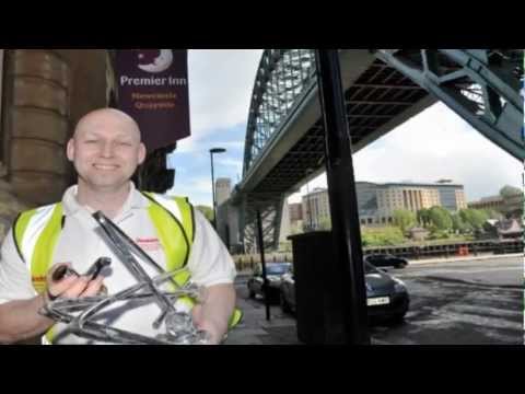 Community Project Case Studies from a Corporate Social Responsbility Programme