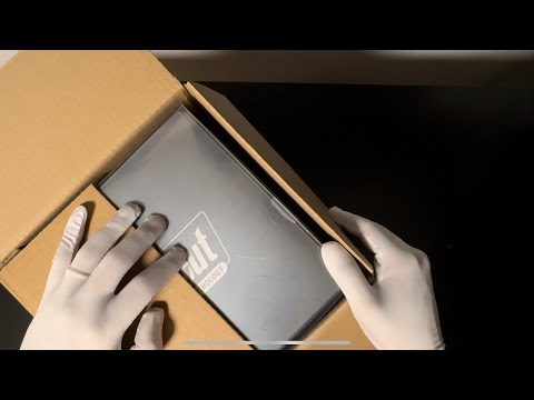 Explosive Unboxing Fallout #nerd #unboxing #asmr #asmrsounds #consolegaming #fallout #gaminglife