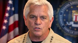 BREAKING: Arizona Sheriff REFUSES FBI Access — Guthrie Case Takes Explosive Turn