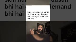 Best Answer, "Which skill is needed in the IT industry now?" #coding #skills #itindustry #demands