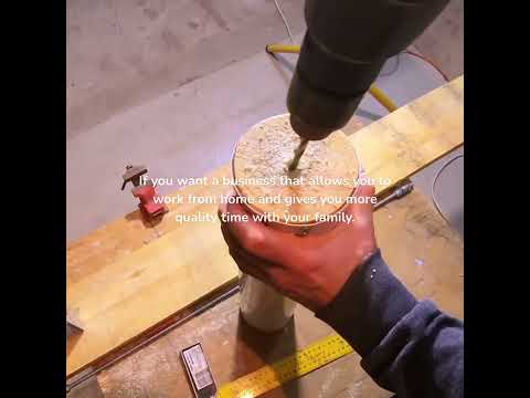 Start your own woodworking business #shorts