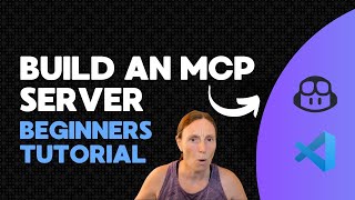 Build your first MCP Server: Tutorial for Beginners.