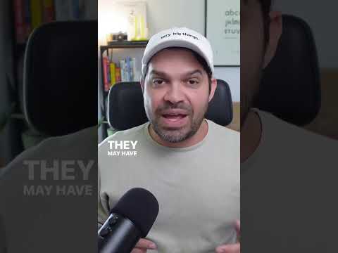 Increase your value doing this one thing