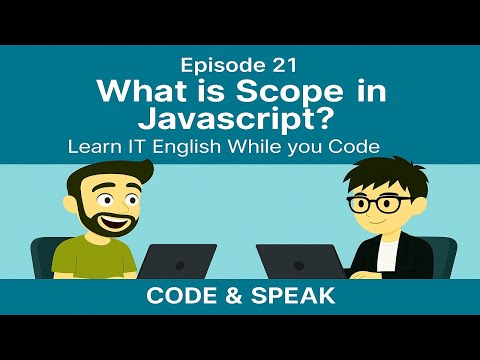 21. What is Scope in JavaScript?
