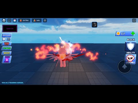 *NEW* BLADE BALL SCRIPT | NO KEY |...