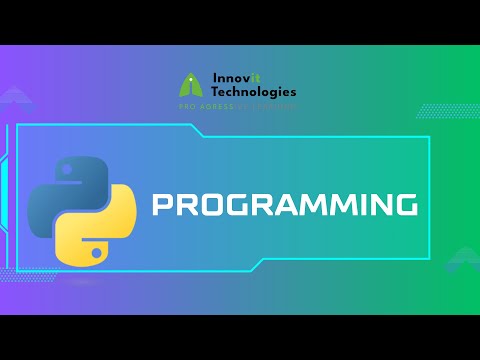 control structures and functions | Innovit Technologies
