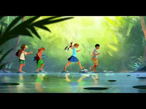 Wild and Free - Music Mood (Lyric)